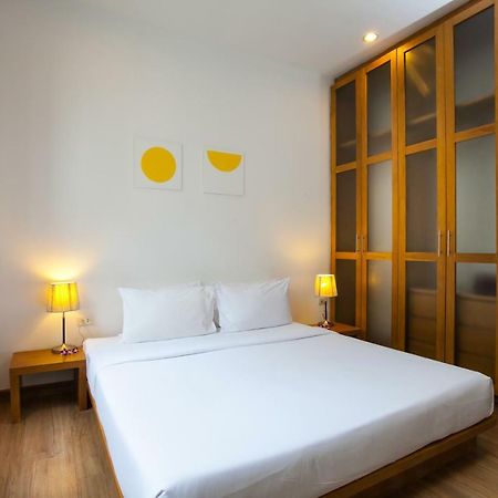 Baan Talay Pool Villa Ko Samui Exteriér fotografie