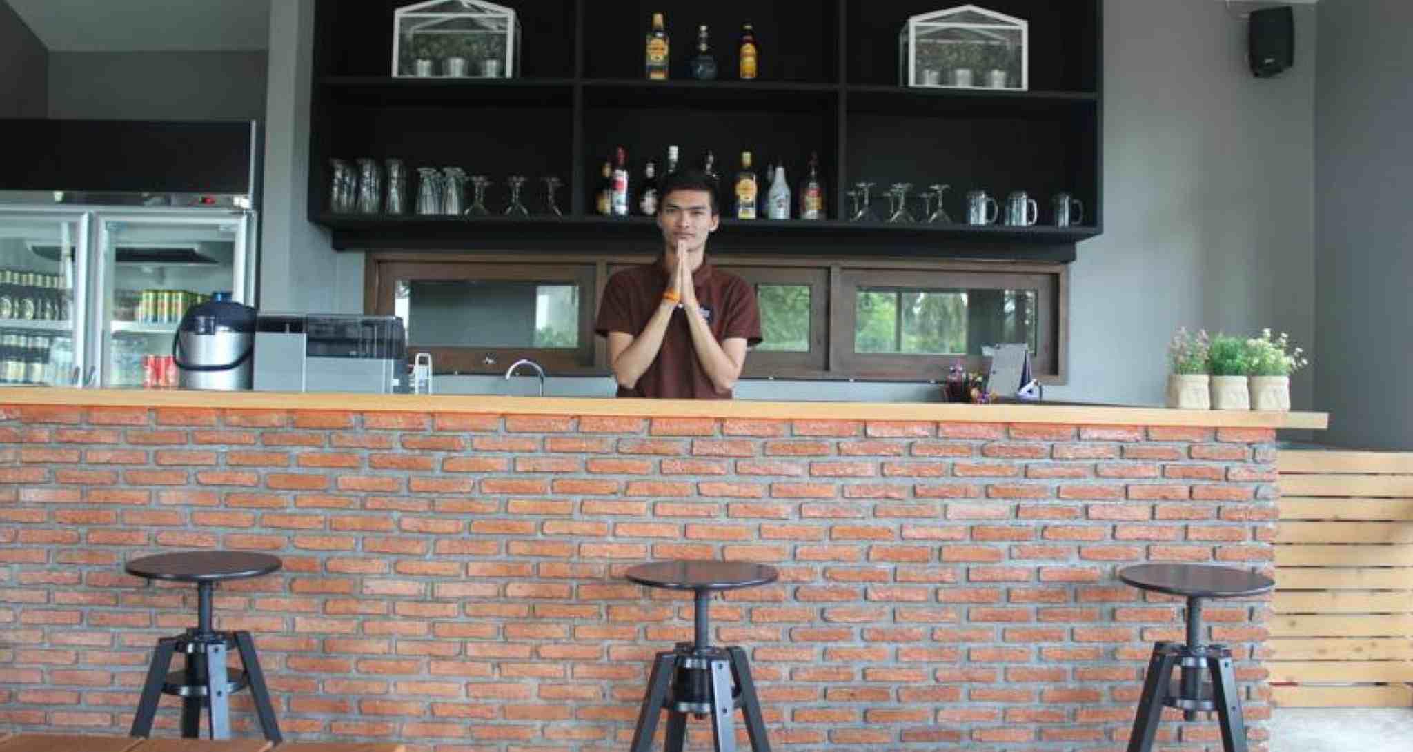 Baan Talay Pool Villa Ko Samui Exteriér fotografie