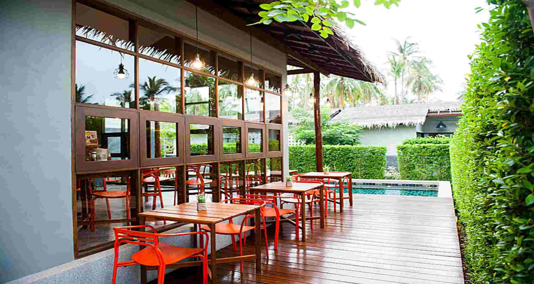 Baan Talay Pool Villa Ko Samui Exteriér fotografie
