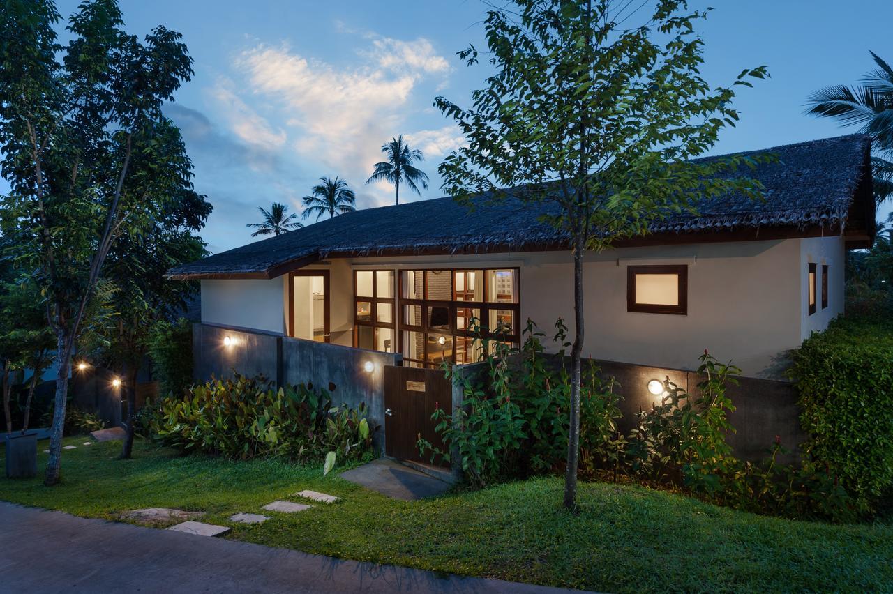 Baan Talay Pool Villa Ko Samui Exteriér fotografie