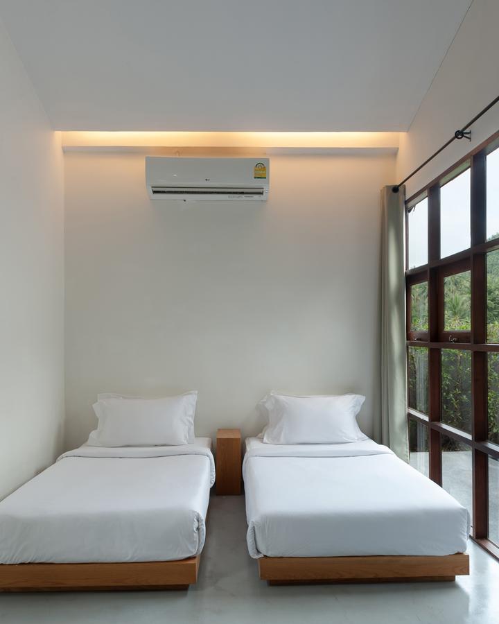 Baan Talay Pool Villa Ko Samui Exteriér fotografie