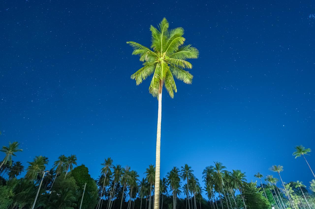 Baan Talay Pool Villa Ko Samui Exteriér fotografie