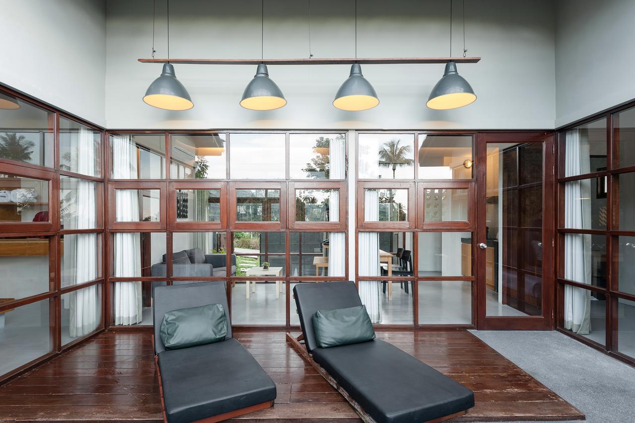 Baan Talay Pool Villa Ko Samui Exteriér fotografie