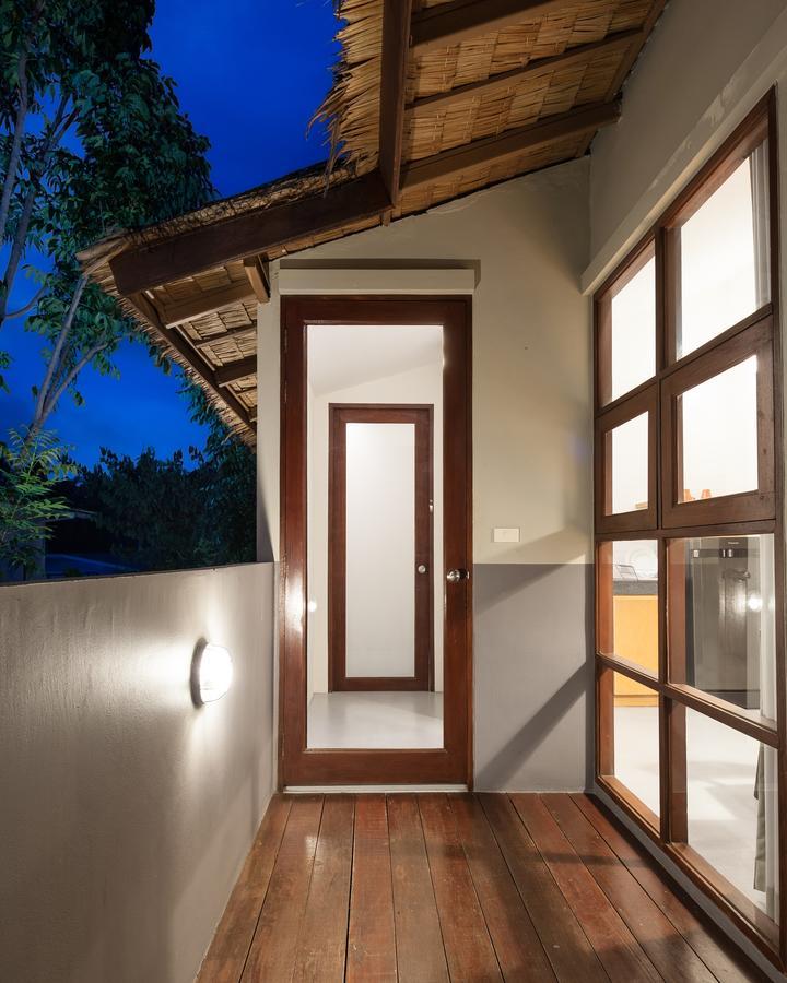 Baan Talay Pool Villa Ko Samui Exteriér fotografie
