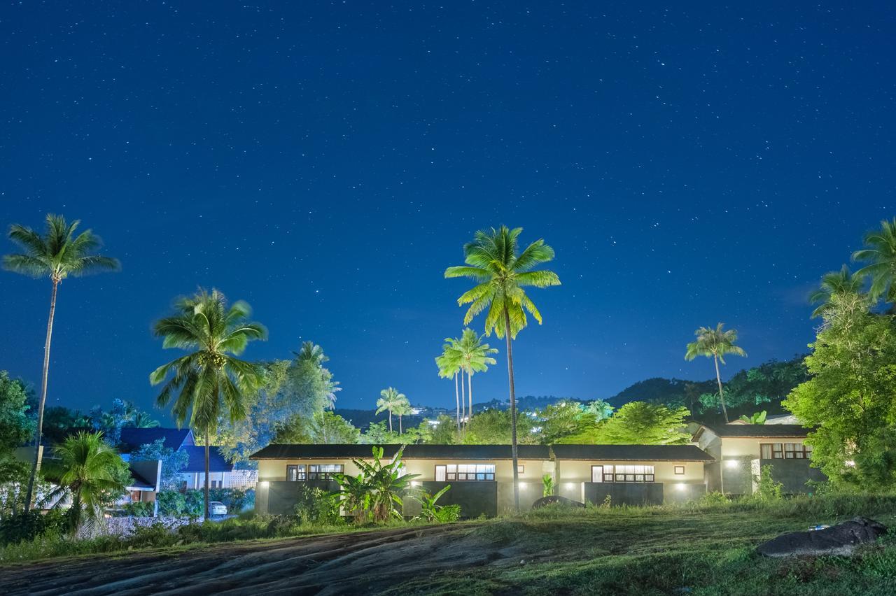 Baan Talay Pool Villa Ko Samui Exteriér fotografie
