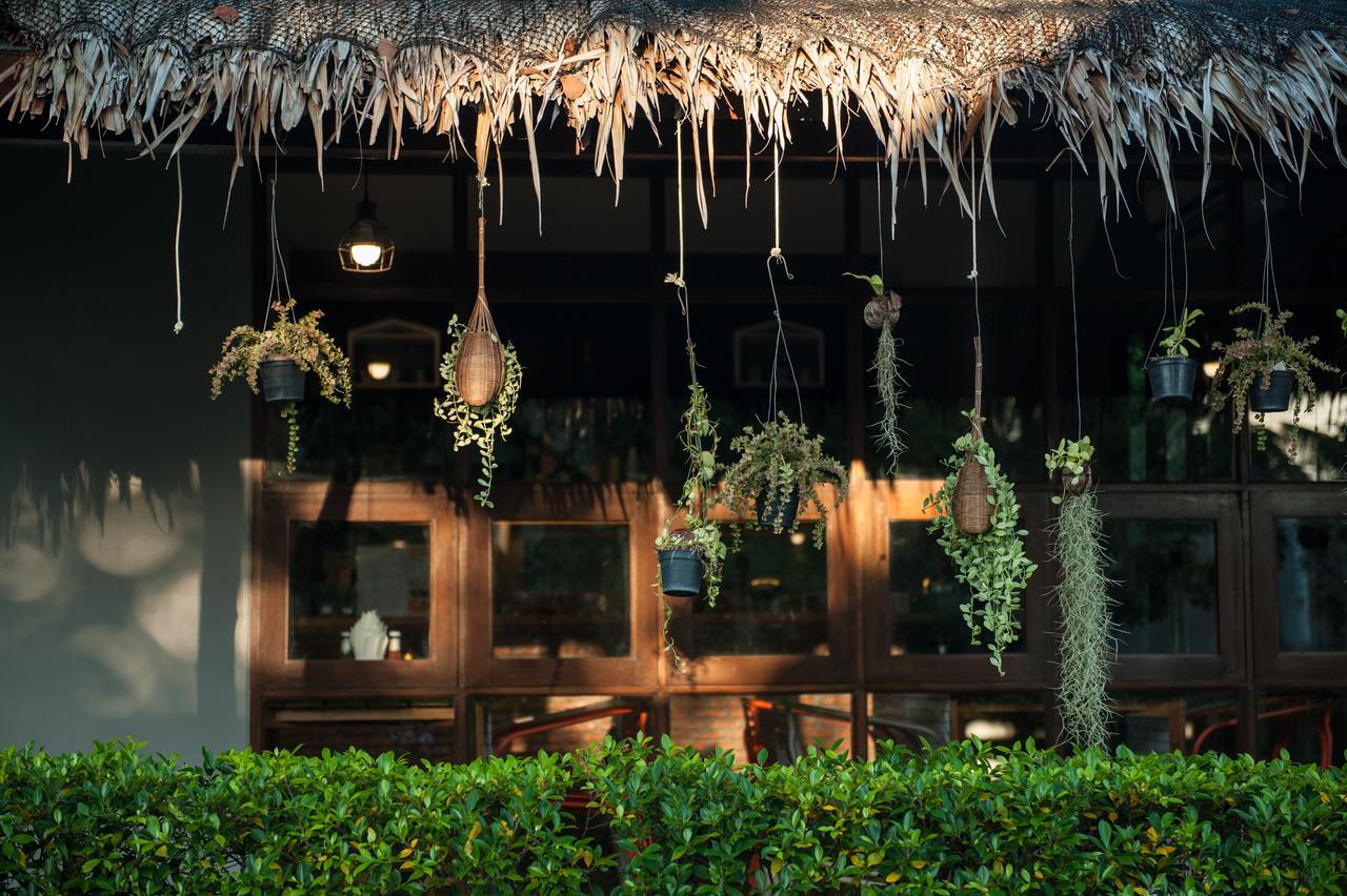 Baan Talay Pool Villa Ko Samui Exteriér fotografie