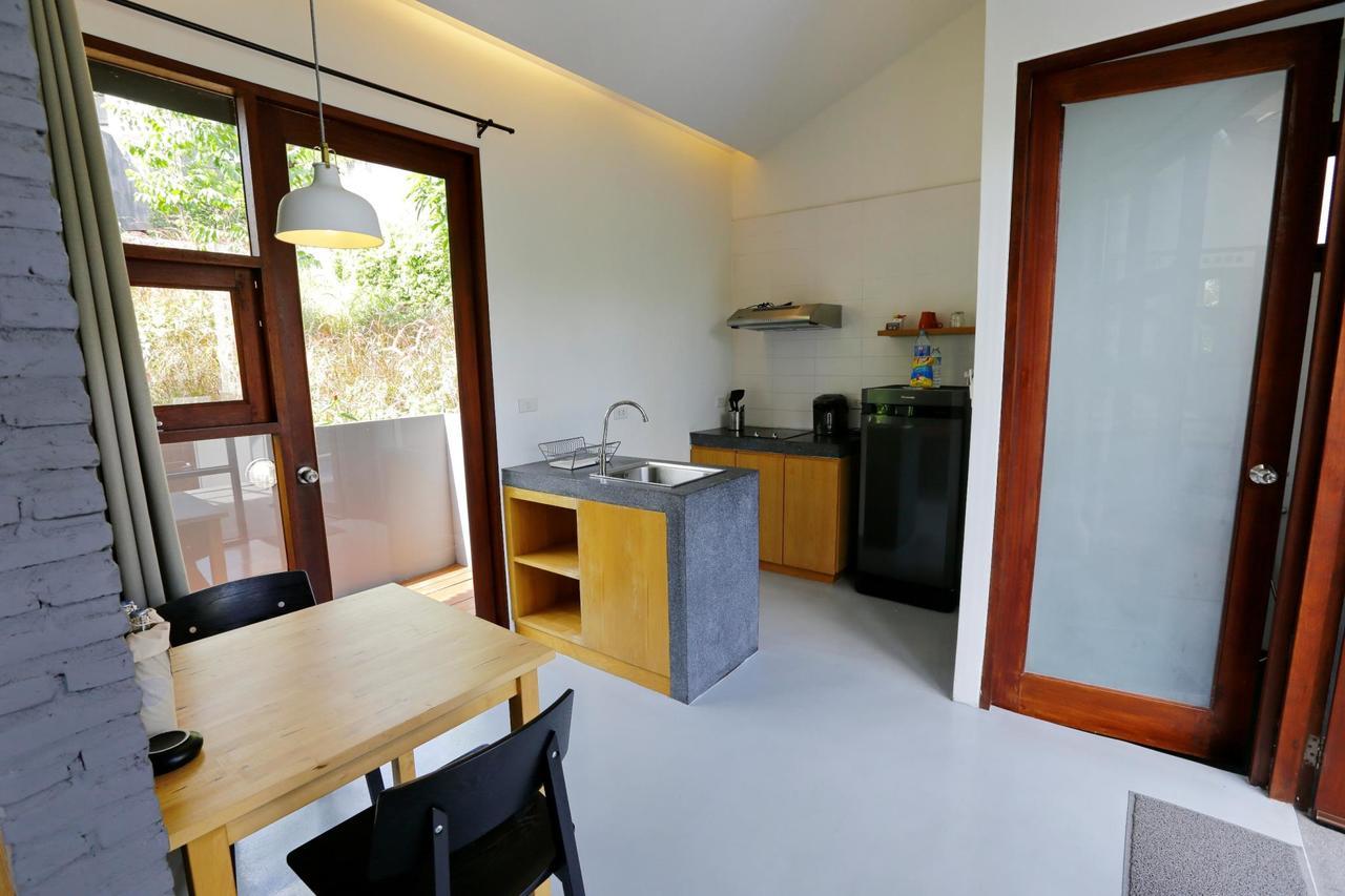 Baan Talay Pool Villa Ko Samui Exteriér fotografie