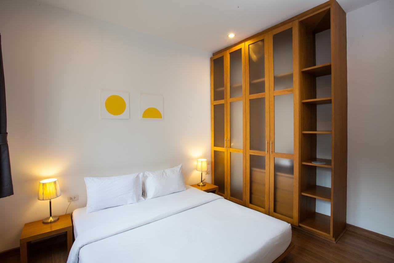 Baan Talay Pool Villa Ko Samui Exteriér fotografie