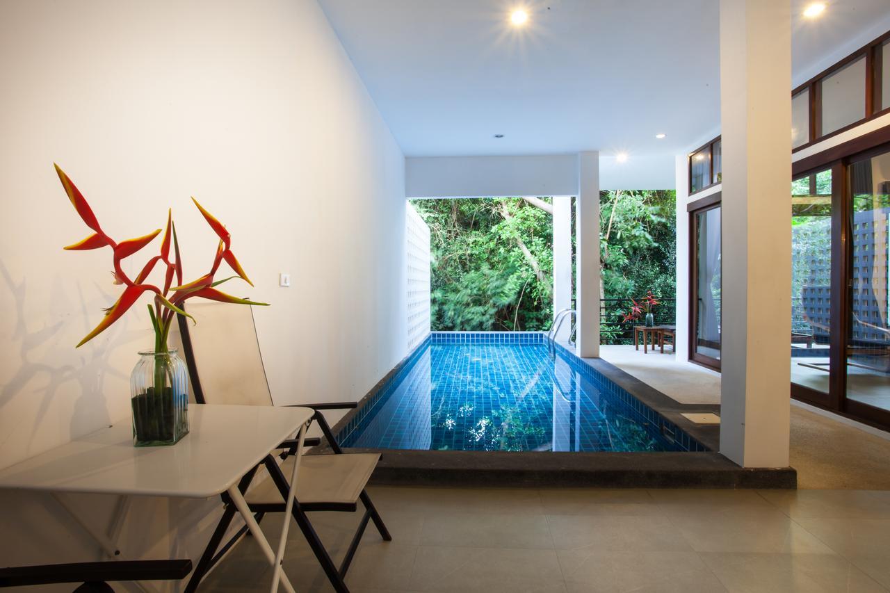 Baan Talay Pool Villa Ko Samui Exteriér fotografie