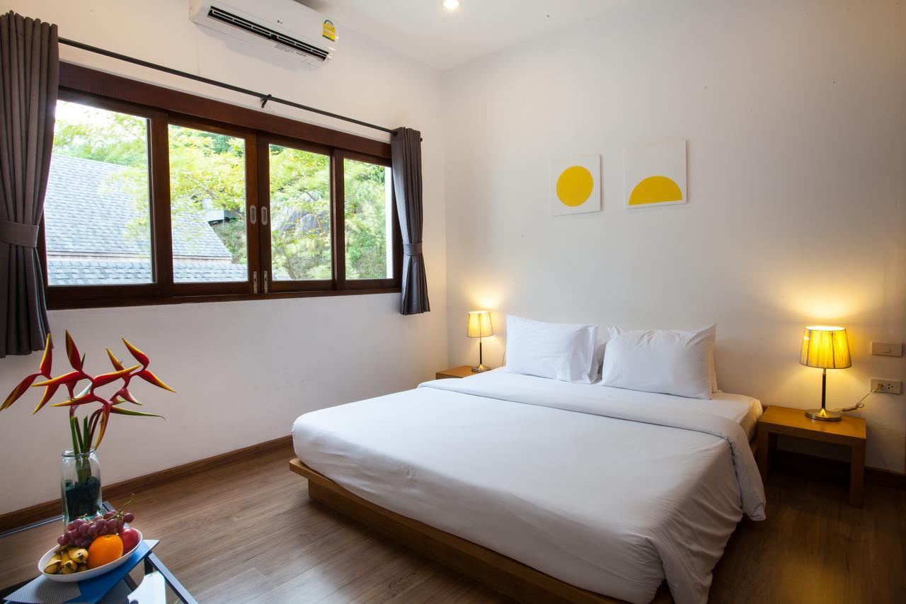 Baan Talay Pool Villa Ko Samui Exteriér fotografie
