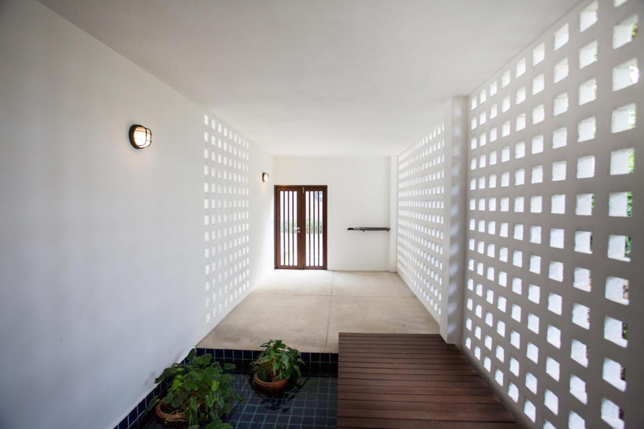 Baan Talay Pool Villa Ko Samui Exteriér fotografie