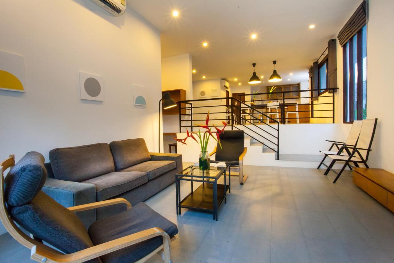 Baan Talay Pool Villa Ko Samui Exteriér fotografie