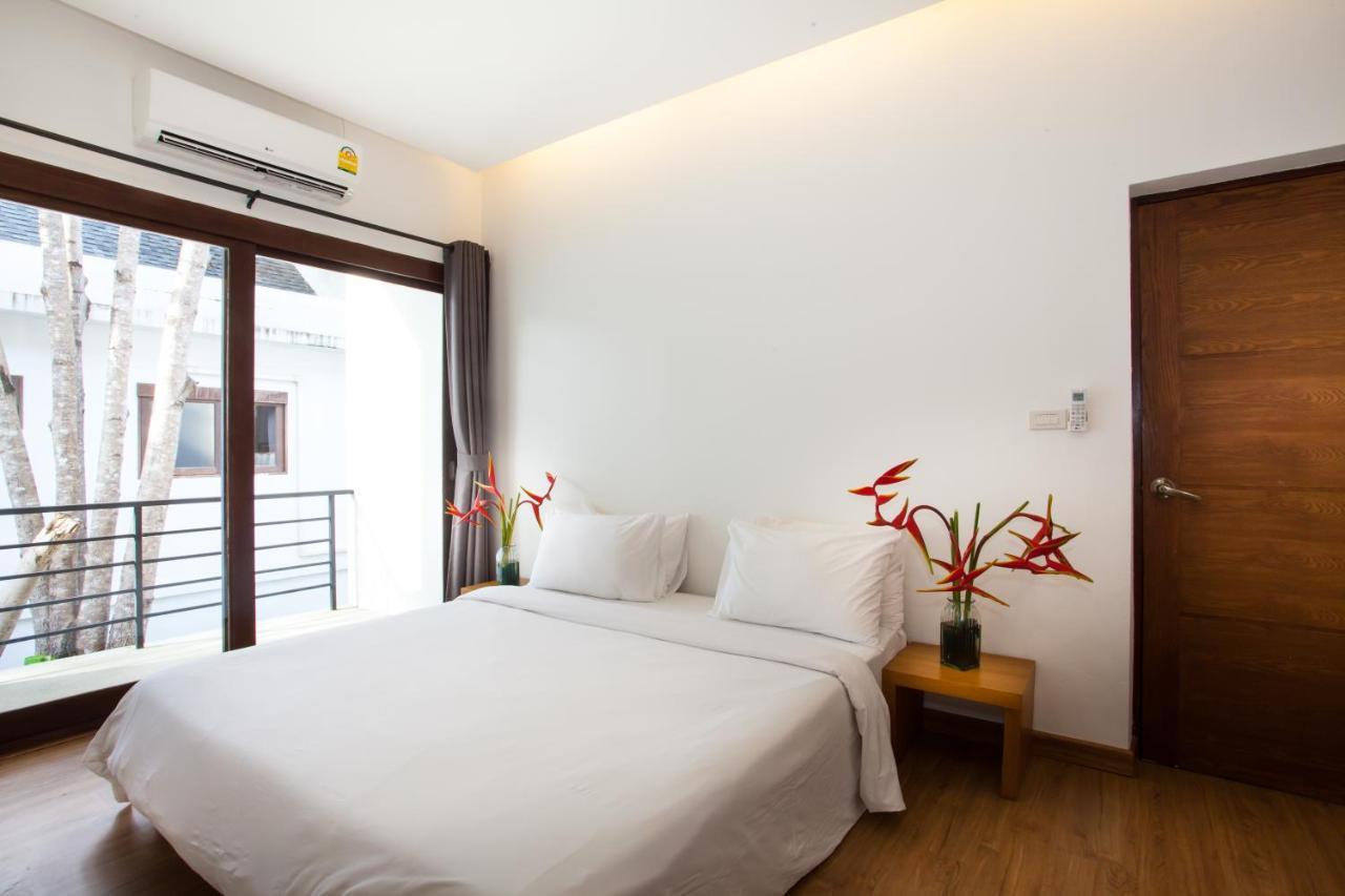 Baan Talay Pool Villa Ko Samui Exteriér fotografie